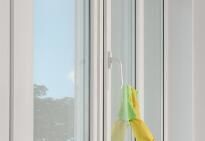 堅(jiān)持定期清潔，就能輕松保持居家環(huán)境的干凈整潔